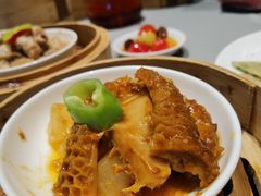 -潮府馆·非遗潮州菜·世纪公园(新国际博览中心店)