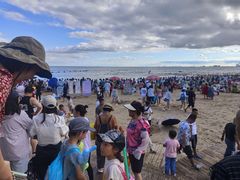 -老虎石海上公园