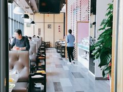 大堂-牧雲子·臻选云南菜 .商务宴请(泰然大厦店)