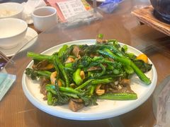 -启香鸡私房菜(湖景店)