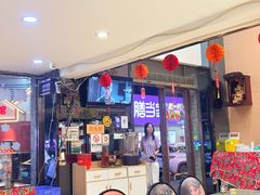 -京城百饺园•东北菜馆(红谷滩店)