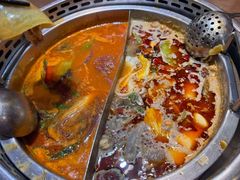 -快乐小羊(富强中路店)