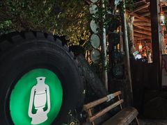 -马灯部落·西湖边的创意山景餐厅(虎跑动物园店)
