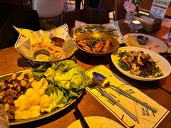 -Blac+Blac(中海环宇荟店)