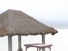 -盐湖景区