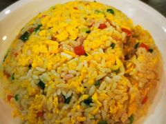 扬州炒饭-京天红酒家(虎坊路店)