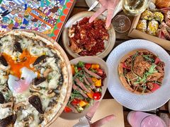 -Brut Eatery Wine Bar & Restaurant (建国东路店)