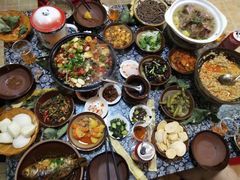 -张关合渣(航空大道店)