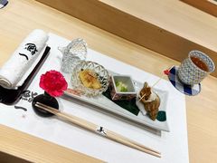 -鮨一日本料理旗舰店(总店)