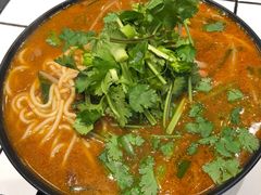 -肥汁米蘭香港米线(长宁来福士店)