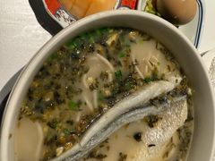 -顶特勒·黄鱼馆·特色菜(上海大世界店)