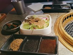 -谷牛日式烤肉(宝山U天地店)