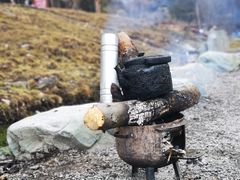 -硗碛藏寨·神木垒景区