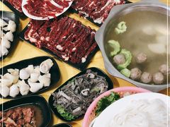 -老猫牛肉火锅(沙溪店)