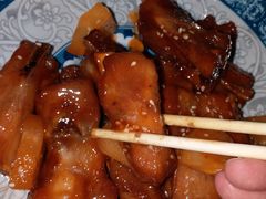 -四点金饭店(将军澳店)