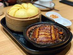 粗粮烧白-陶德砂锅居(育才路店)