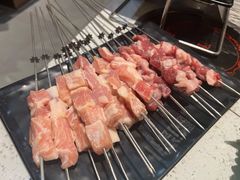 -延边金利串店(安达街店)