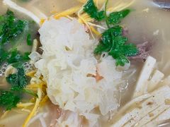 -西工饭庄快餐厅(西工小街店)