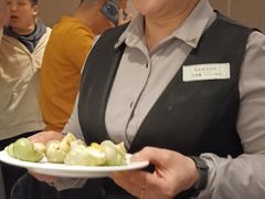 -常州华美达国际大酒店·餐饮部