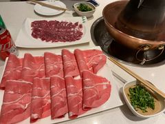 -福寿斋·老北京铜锅涮肉·烤鸭(顺义总店)