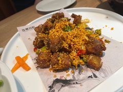 -连鹭海鲜·海肠捞饭·海胆饭(星海店)