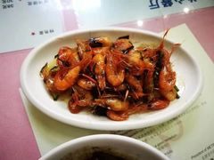 -蘭心餐厅(进贤路店)