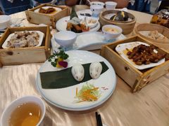 -渔村盛宴(航空新城店)