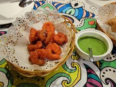-Santoor 萨都里印度餐厅(北锣鼓巷店)