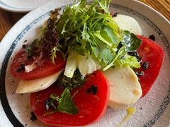 -PIZZA BIANCA(民园店)