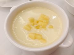 -巨华国际大酒店-华宴中餐厅