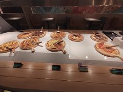 -比格比萨自助(上海松江万达店)