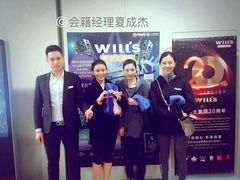 -W FITNESS 威尔仕健身·游泳(七宝店)
