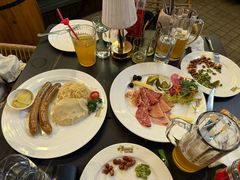 -巴伐利亚啤酒坊(意式风情街店)