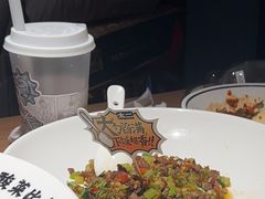 -太二酸菜鱼(中山龙之梦店)