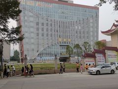 -广东食品药品职业学院(龙洞校区)
