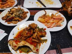 -汉巴味德(大悦城店)