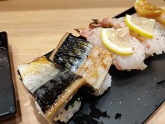 -友壹町寿司(佛山新DNA店)