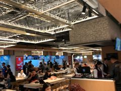 大堂-远大美食广场(远大购物中心店)