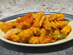 -高丽屋(天宁寺店)