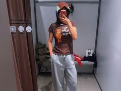 -ZARA(北京世贸天阶店)