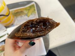 -麦当劳(四川北路店)