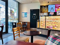 -COSTA COFFEE(上海五玠坊店)