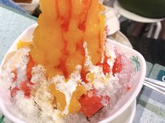 -松记糖水店(铜锣湾分店)