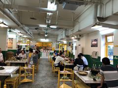 大堂-石灰市老火锅(北滨路店)
