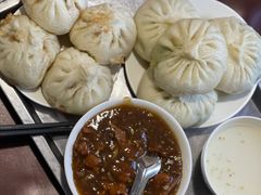 -姚记炒肝店(鼓楼店)