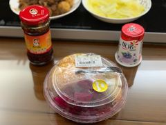 -金鹰超市(国际购物中心新街口店)