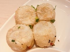 -小杨生煎(东方明珠店)