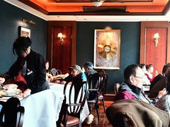 -德大西餐社