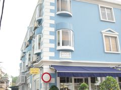 -安德鲁饼店(总店)