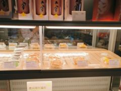 -奈雪的茶(市百一店)